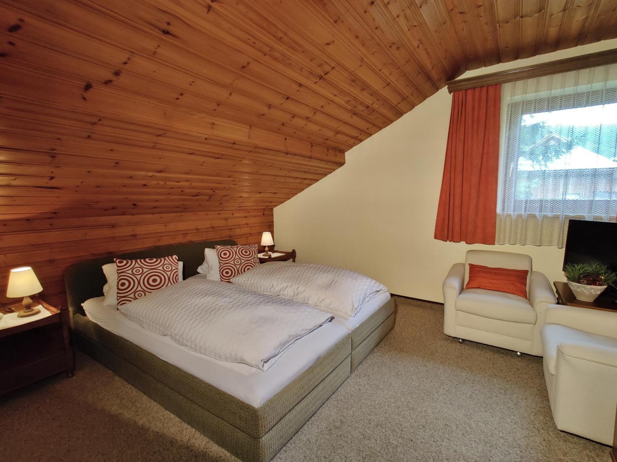 Appartementhaus Habich Bad Kleinkirchheim Cameră foto