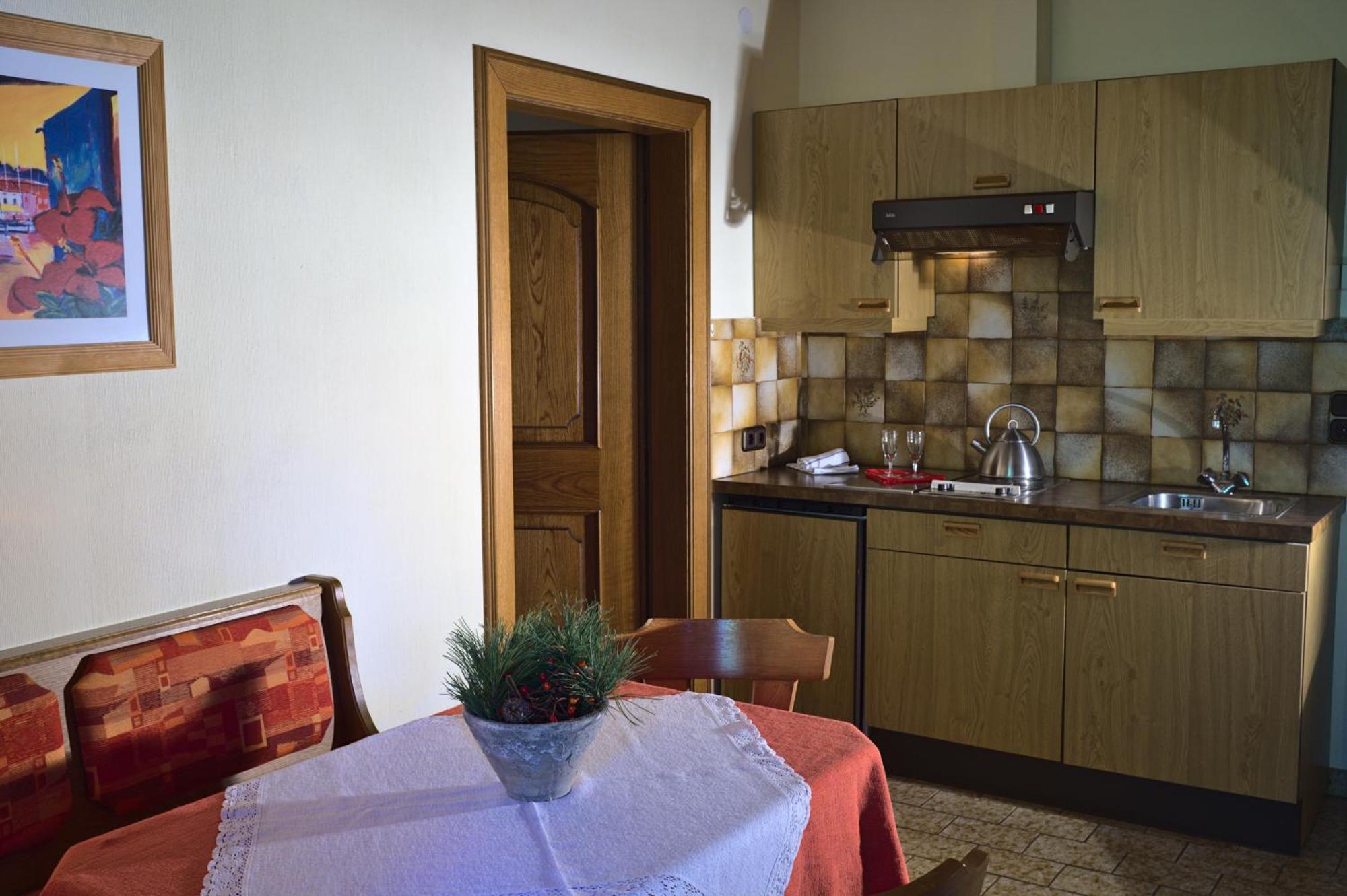 Appartementhaus Habich Bad Kleinkirchheim Cameră foto